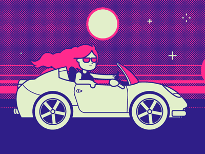 今夜我是電，我是光，我是車神，不服來戰(zhàn)！